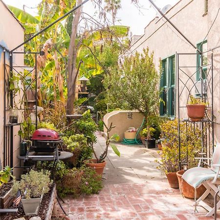 Apartmán Sunny Boho Chic West Hollywood Flat! Los Angeles Exteriér fotografie