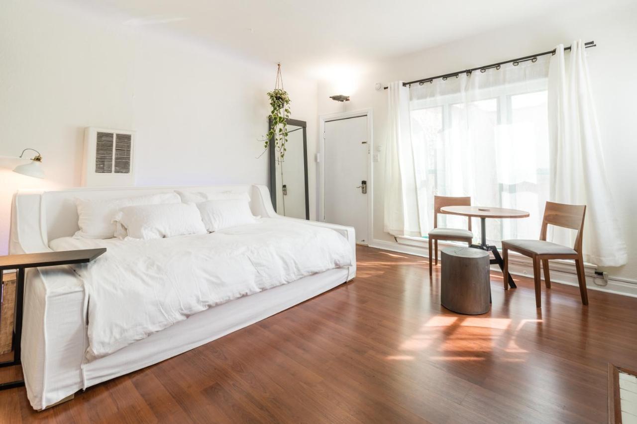 Apartmán Sunny Boho Chic West Hollywood Flat! Los Angeles Exteriér fotografie