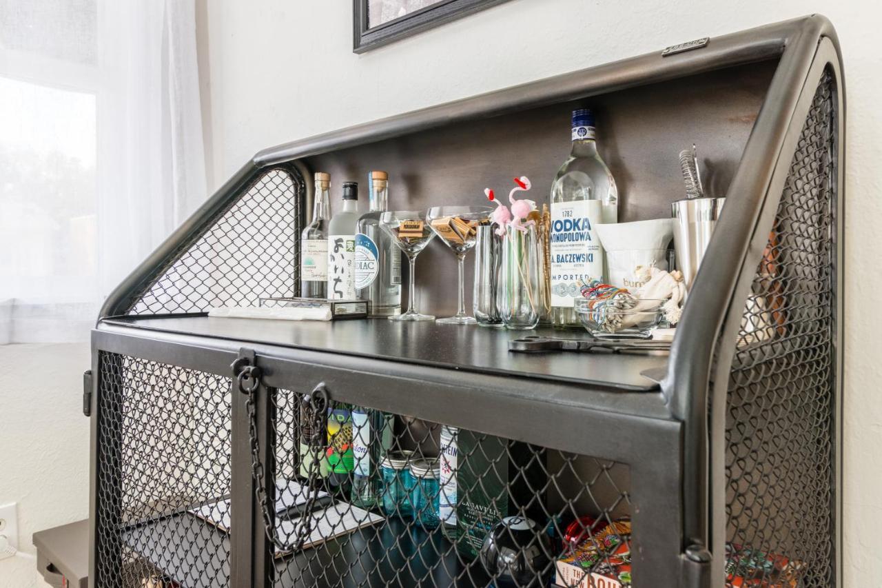 Apartmán Sunny Boho Chic West Hollywood Flat! Los Angeles Exteriér fotografie