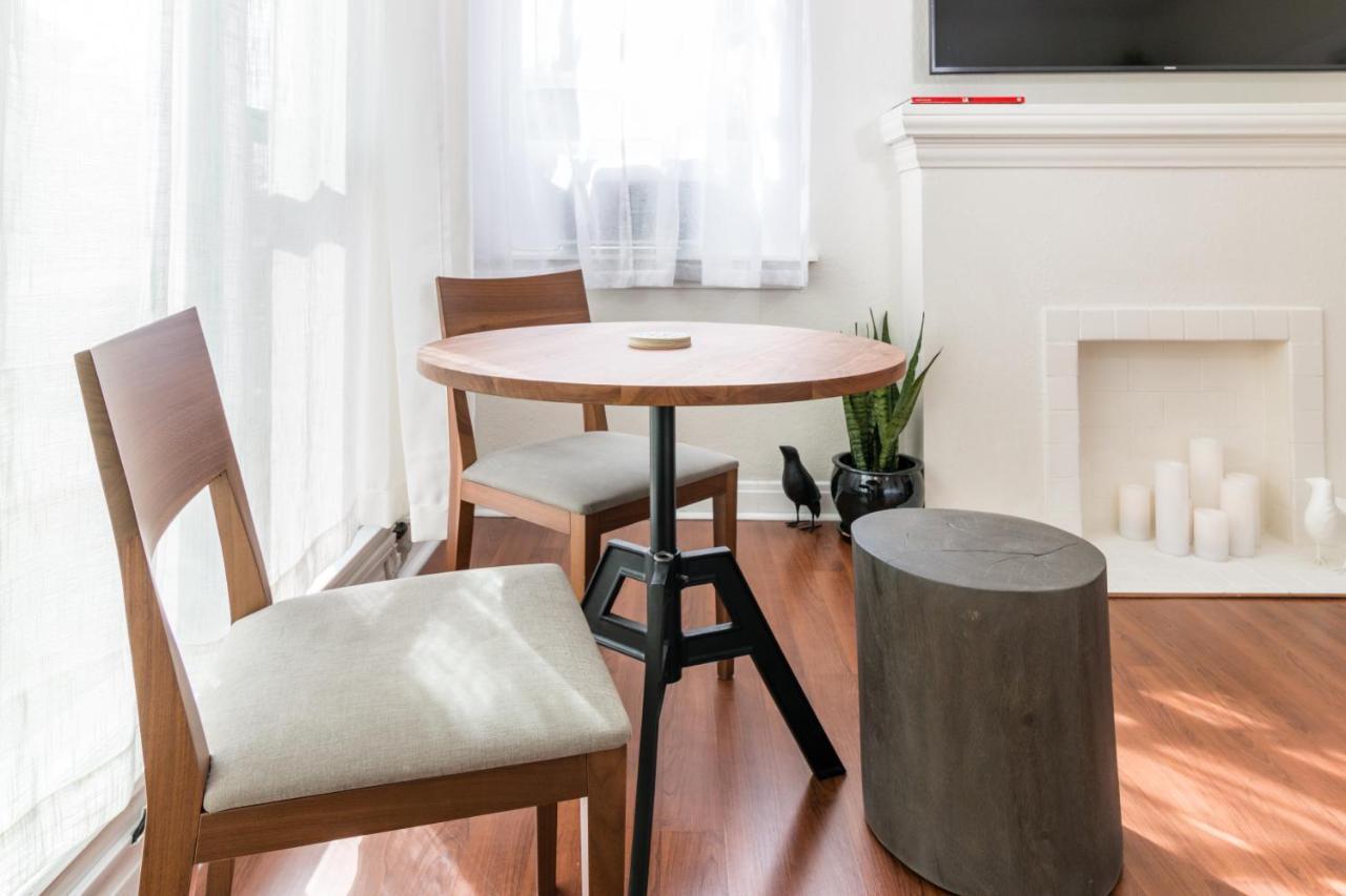 Apartmán Sunny Boho Chic West Hollywood Flat! Los Angeles Exteriér fotografie