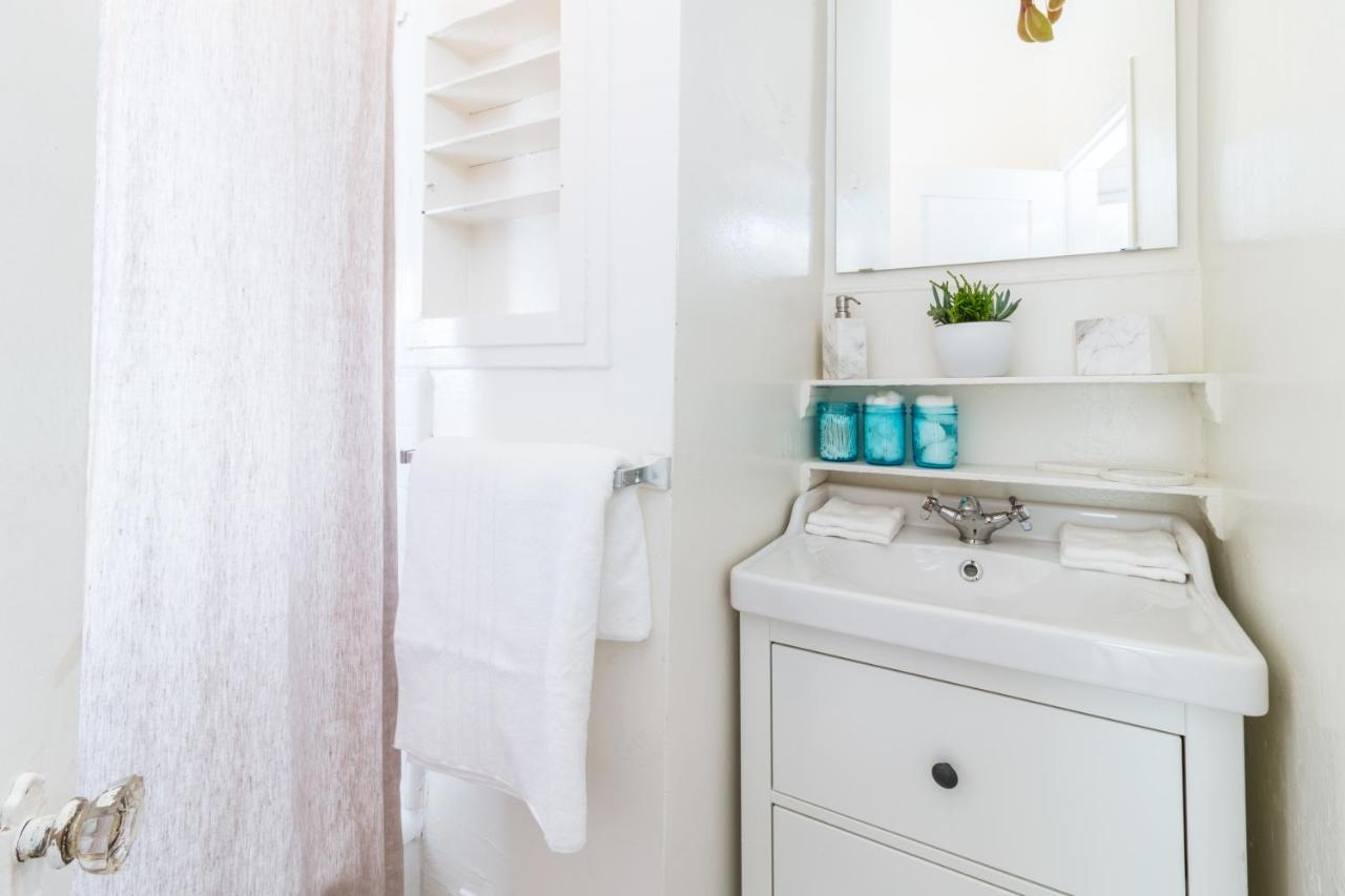 Apartmán Sunny Boho Chic West Hollywood Flat! Los Angeles Exteriér fotografie